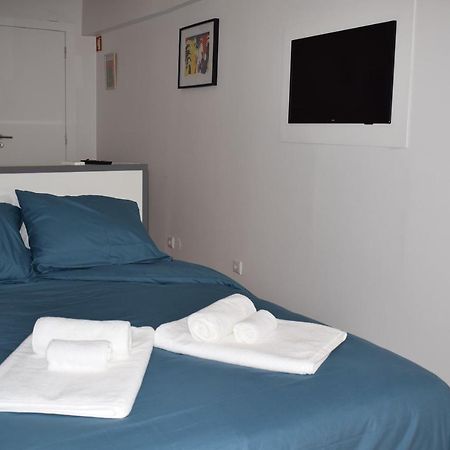 Studio Station 1 Coimbra Ngoại thất bức ảnh