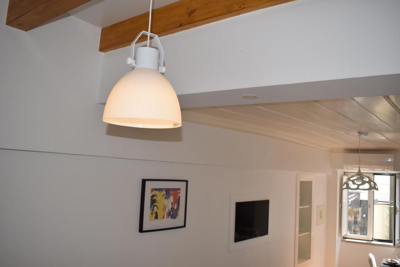 Studio Station 1 Coimbra Ngoại thất bức ảnh