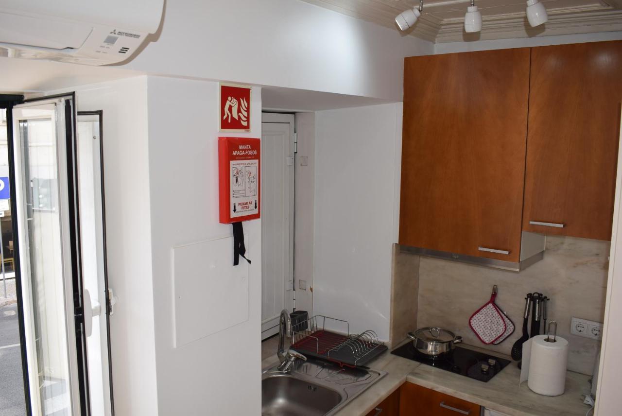 Studio Station 1 Coimbra Ngoại thất bức ảnh